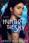 Book cover for Hunted by the Sky