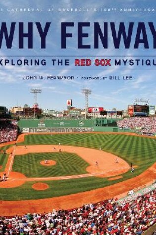 Cover of Why Fenway