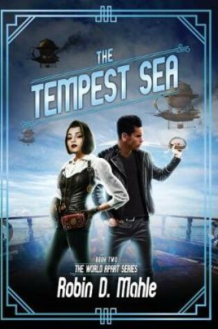 The Tempest Sea