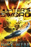Book cover for Jupiter's Sword