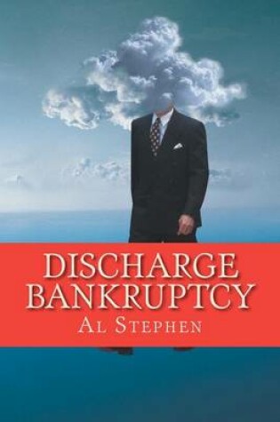 Cover of Discharge Bankruptcy