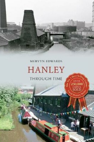 Cover of Hanley Through Time