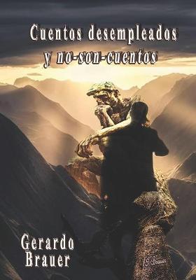 Book cover for Cuentos desempleados