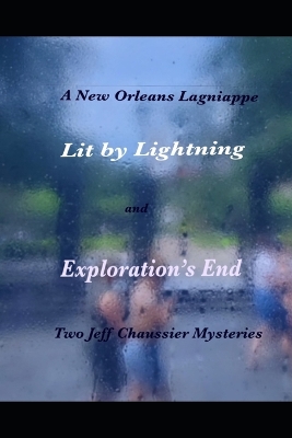 Book cover for New Orleans Lagniappe