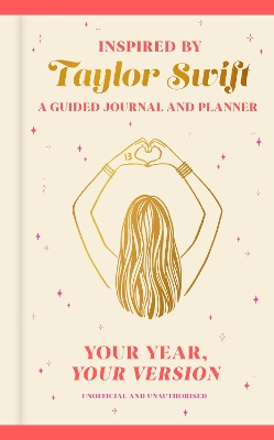 Book cover for Your Year, Your Version