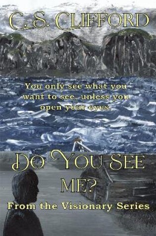 Cover of Do You See Me