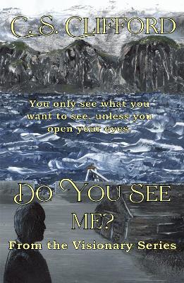 Book cover for Do You See Me