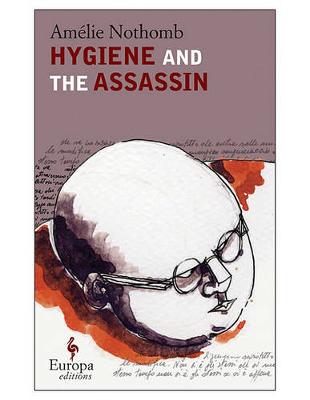 Book cover for Hygiene and the Assassin