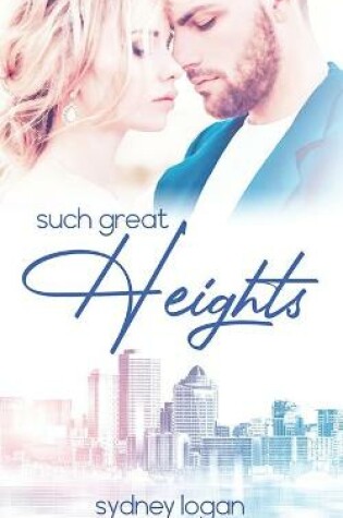 Cover of Such Great Heights
