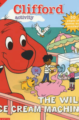 Cover of Clifford Activity