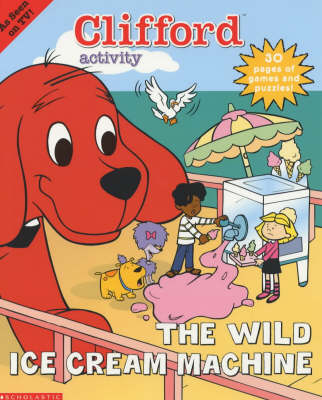 Cover of Clifford Activity