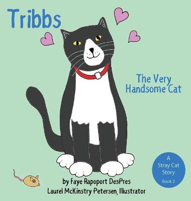 Cover of Tribbs