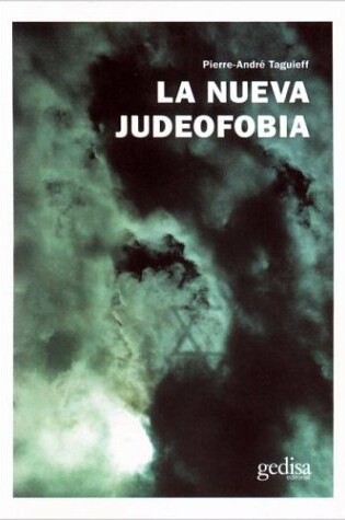 Cover of La Nueva Judeofobia