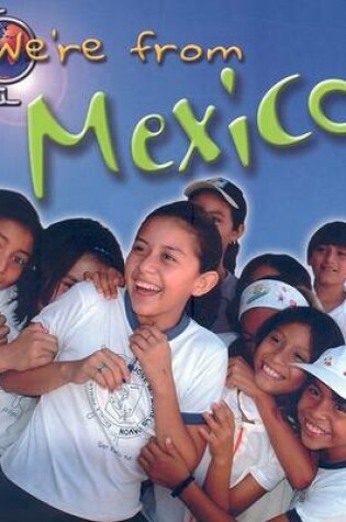 Cover of Mexico