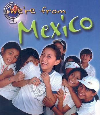 Cover of Mexico