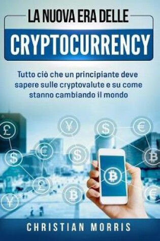 Cover of La Nuova Era Delle Cryptovalute