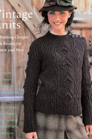 Vintage Knits