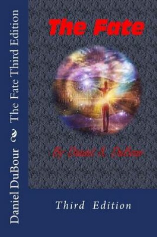 Cover of The Fate Third Edition