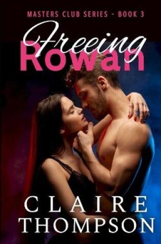 Cover of Freeing Rowan