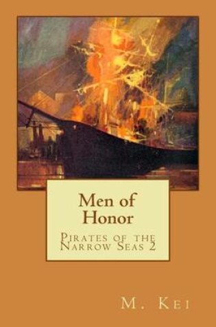 Cover of Pirates of the Narrow Seas 2