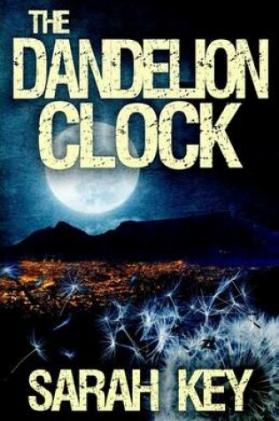 Cover of The Dandelion Clock