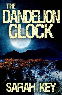 Book cover for The Dandelion Clock