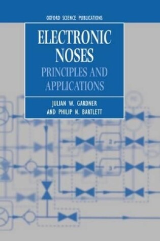 Cover of Electronic Noses