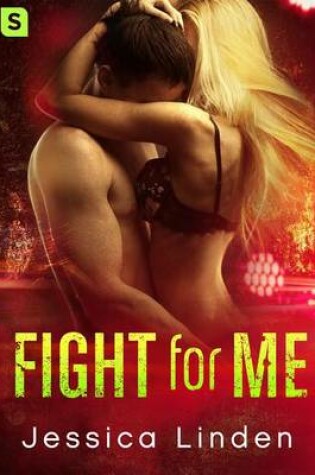 Cover of Fight for Me