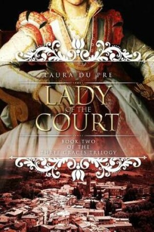 Cover of Lady of the Court