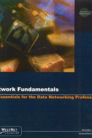 Cover of Network Fundamentals