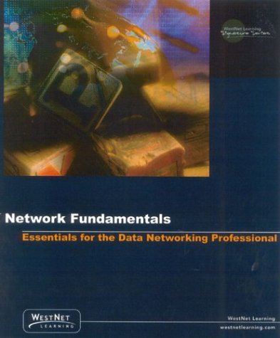 Book cover for Network Fundamentals