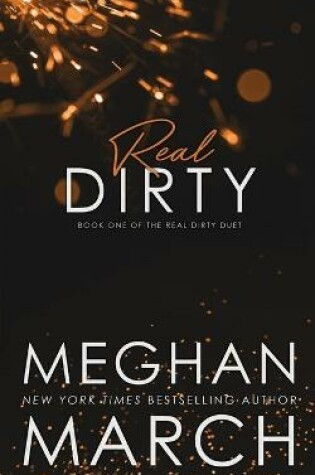Cover of Real Dirty