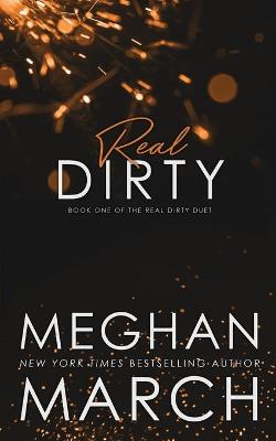 Cover of Real Dirty