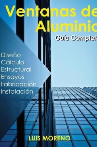 Cover of Ventanas de aluminio