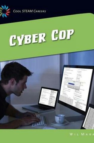 Cover of Cyber Cop