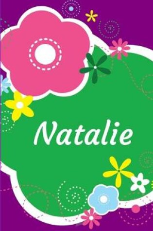 Cover of Natalie