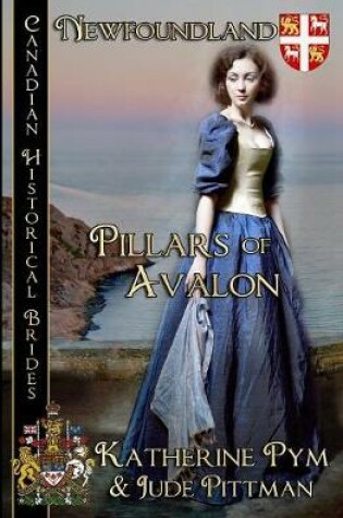 Cover of Pillars of Avalon (Newfoundland)