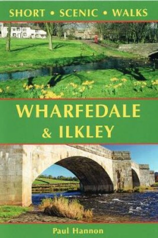 Cover of Wharfedale & Ilkley