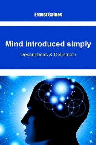 Cover of Mind Introduced Simply