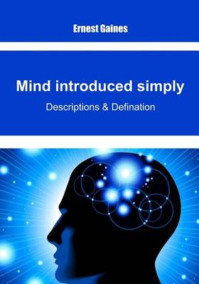 Book cover for Mind Introduced Simply