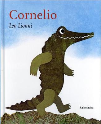 Book cover for Cornelio