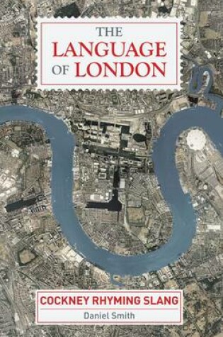 Cover of The Language of London