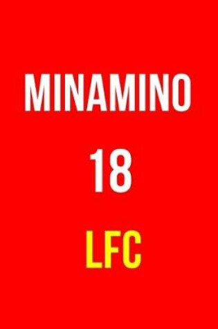 Cover of Minamino 18 Lfc