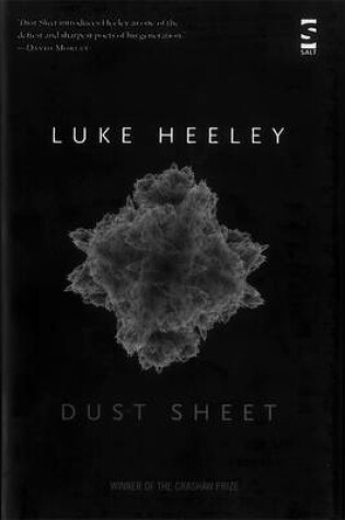 Cover of Dust Sheet