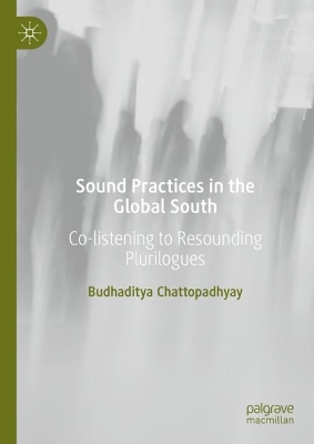 Book cover for Sound Practices in the Global South