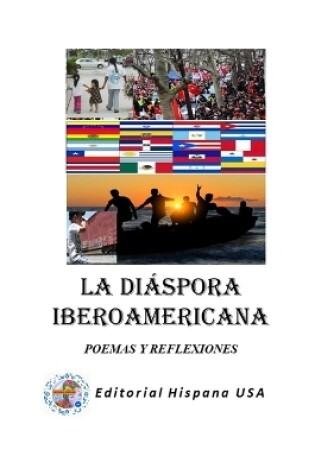 Cover of Diáspora Iberoamericana