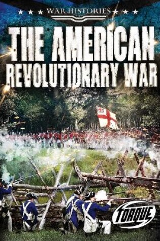 Cover of The American Revolutionary War