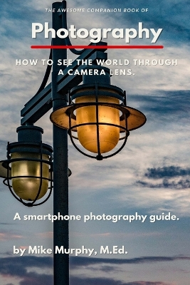 Book cover for The Awesome Companion Book of Photography