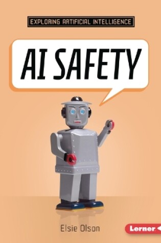 Cover of AI Safety