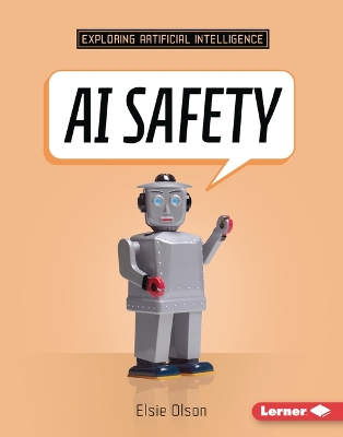 Book cover for AI Safety